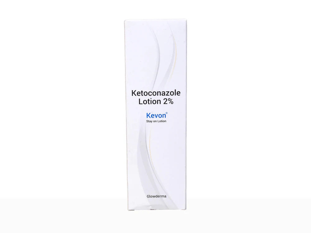 Kevon 2% Lotion
