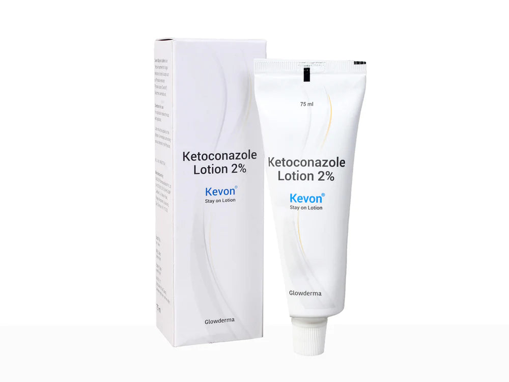 Kevon 2% Lotion