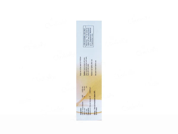 Logidruf-S Topical Solution