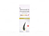 Manexil-F Topical Solution
