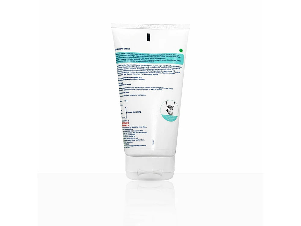 "MaxRich P Deep Transcellular Moisturization Cream "