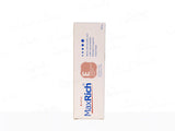 "Maxrich E Paraffin Blend Emollient Cream "