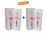 "Maxrich E Paraffin Blend Emollient Cream "