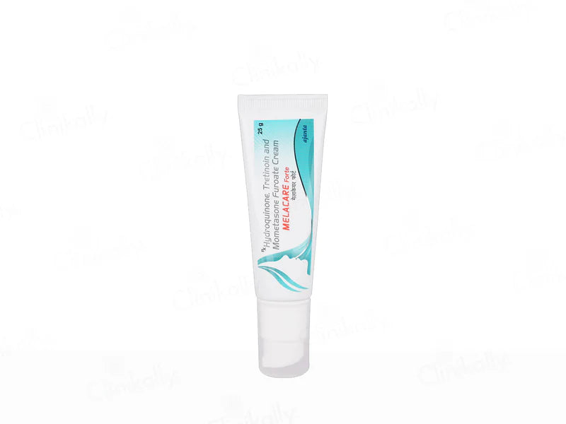 Melacare Forte Cream