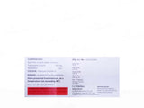 Melano-TX 250mg Tablet