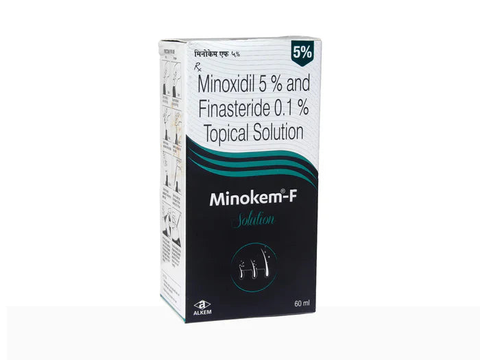 Minokem-F 5%