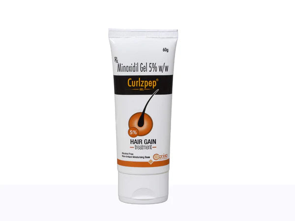 Logihair Women Tablet