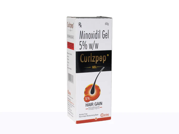 Logihair Women Tablet