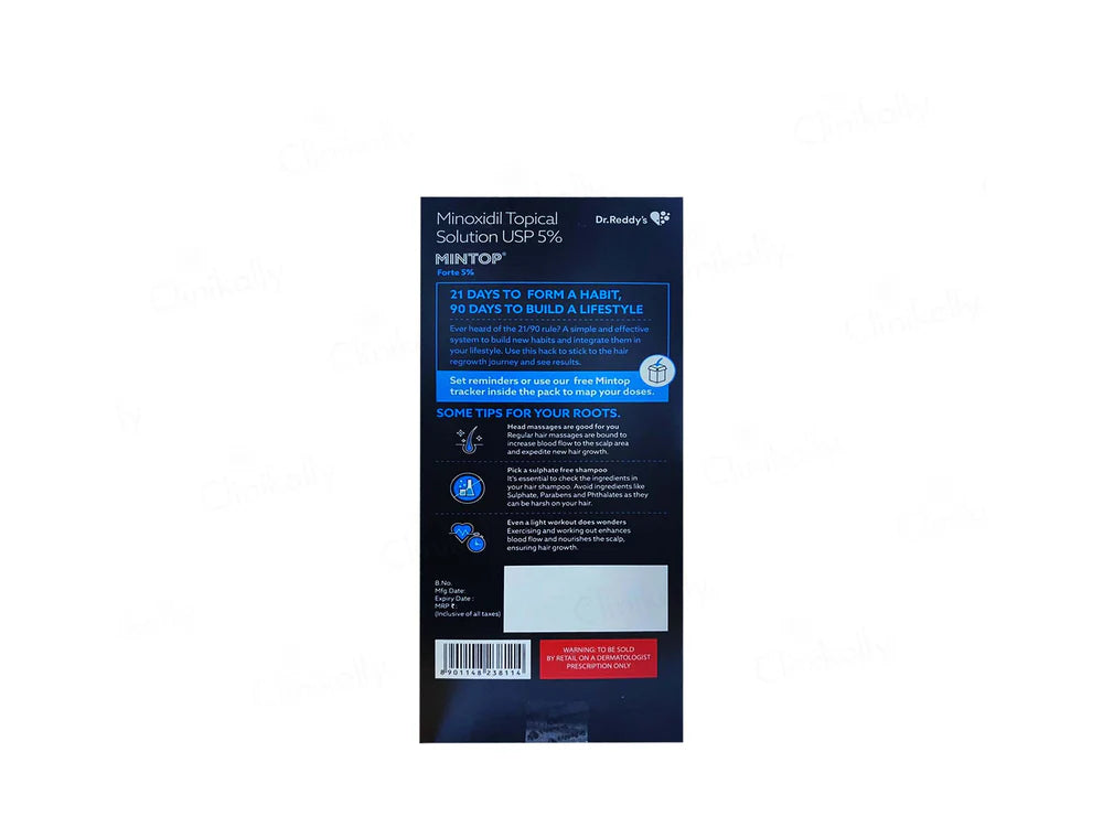 Minosilk F 5% Topical Solution