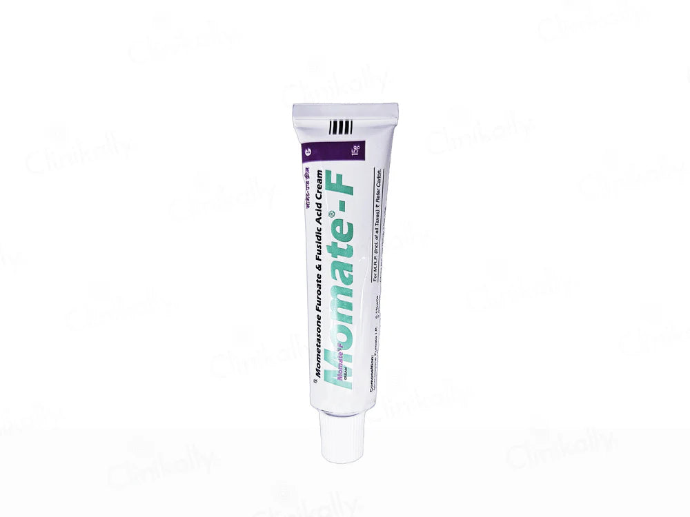 "Momate-F Cream "