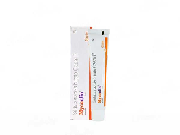 "Mycoclin Cream "