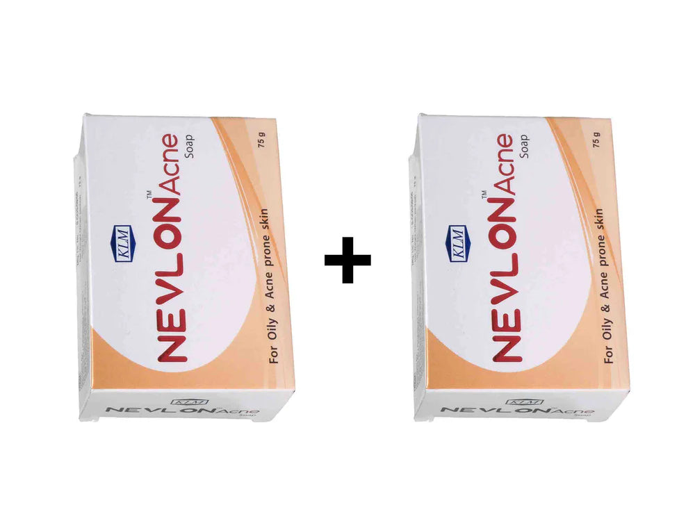 Nevlon Acne Soap