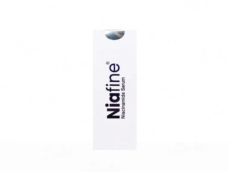 Niafine 10% Niacinamide Serum