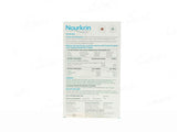 "Nourkrin Woman Hair Growth Tablet "