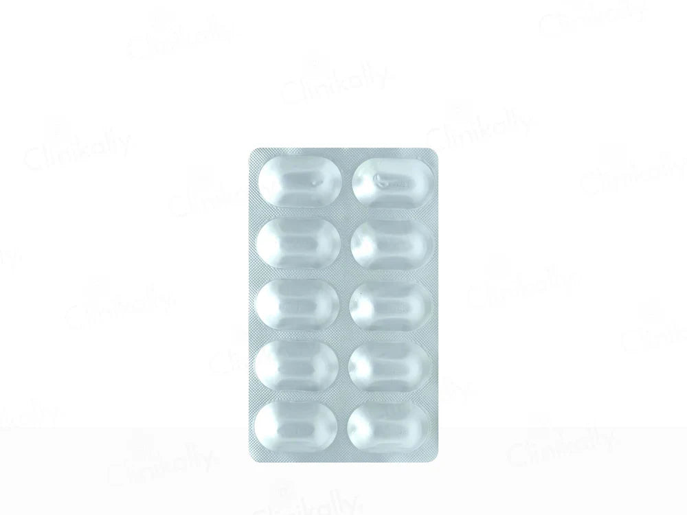 Nutracne Fem Nutritional Clear Skin Supplement For Women
