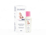 Olebest Baby Massage Oil