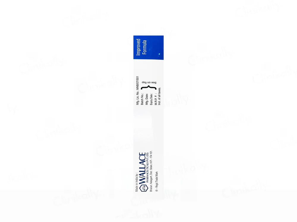 Persol Forte Cream