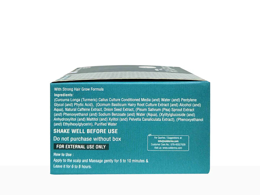 Pronuries-HA Hair Activator Solution