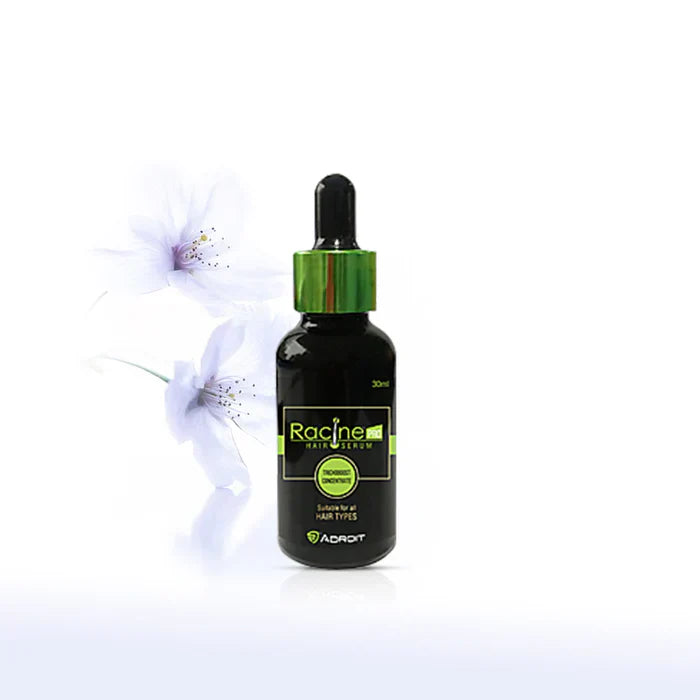 Racine Pro Hair Serum, 30ml