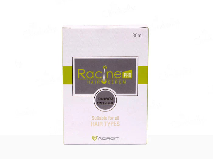 Racine Pro Hair Serum, 30ml