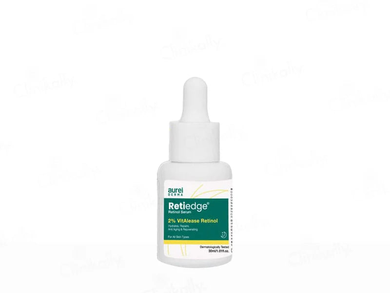 Retiedge 2% Retinol Serum