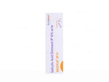 Salicylix SF 12 Ointment