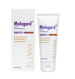 Tvaksh Face Guard Silicone Sunscreen Gel SPF 30 (30gm)