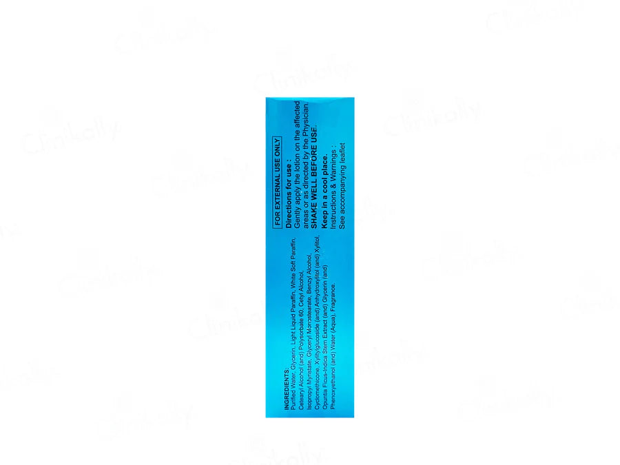 Secalia Glycerin Lotion
