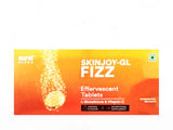 Skinjoy-GL Fizz Effervescent Tablet
