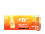 Skinjoy-GL Fizz Effervescent Tablet