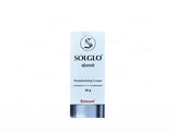 Solglo Demelanising Cream