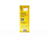Solreva-XL Physical Sunscreen SPF 60 PA+++