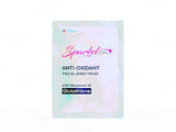 Sparkel Glow Anti-Oxidant Facial Sheet Mask