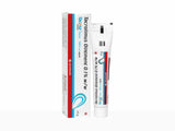 Tacroz Forte 0.1% Ointment