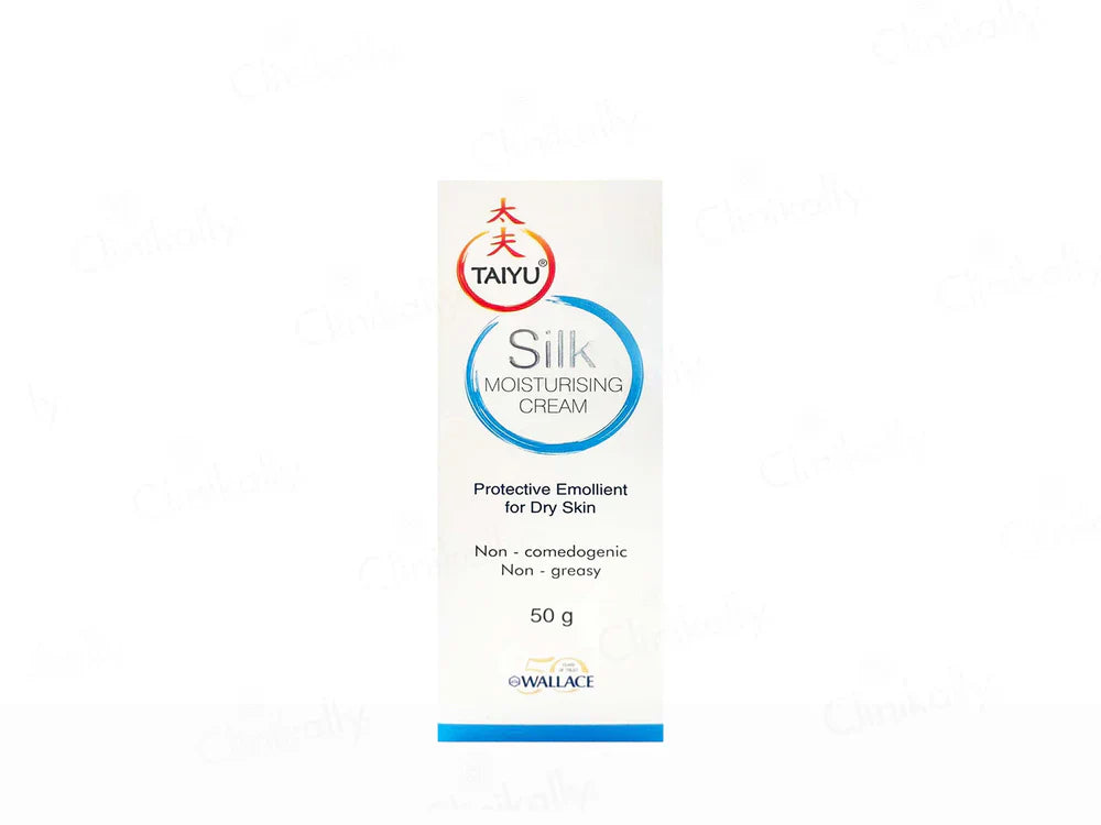 Taiyu Sunscreen Aqua Gel SPF 50 PA+++