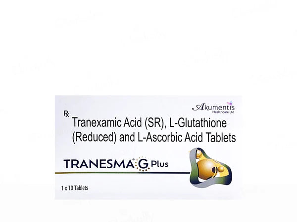 Tranesma Plus Tablet