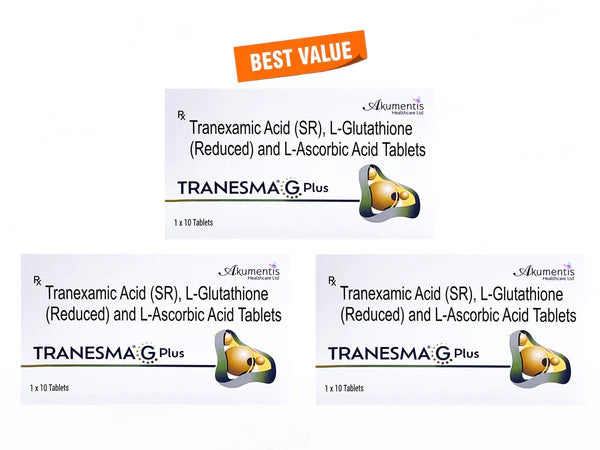 Tranesma-G Plus Tablet
