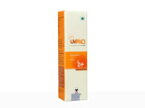 UVAVO SPF 25+ Sunscreen Lotion, 75g