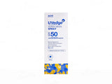 UVedge Sunscreen Spray SPF 50 PA+++