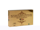 VB7 Forte Tablet (Chocolate Flavour)