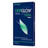 Depiglow Ultra Tablet