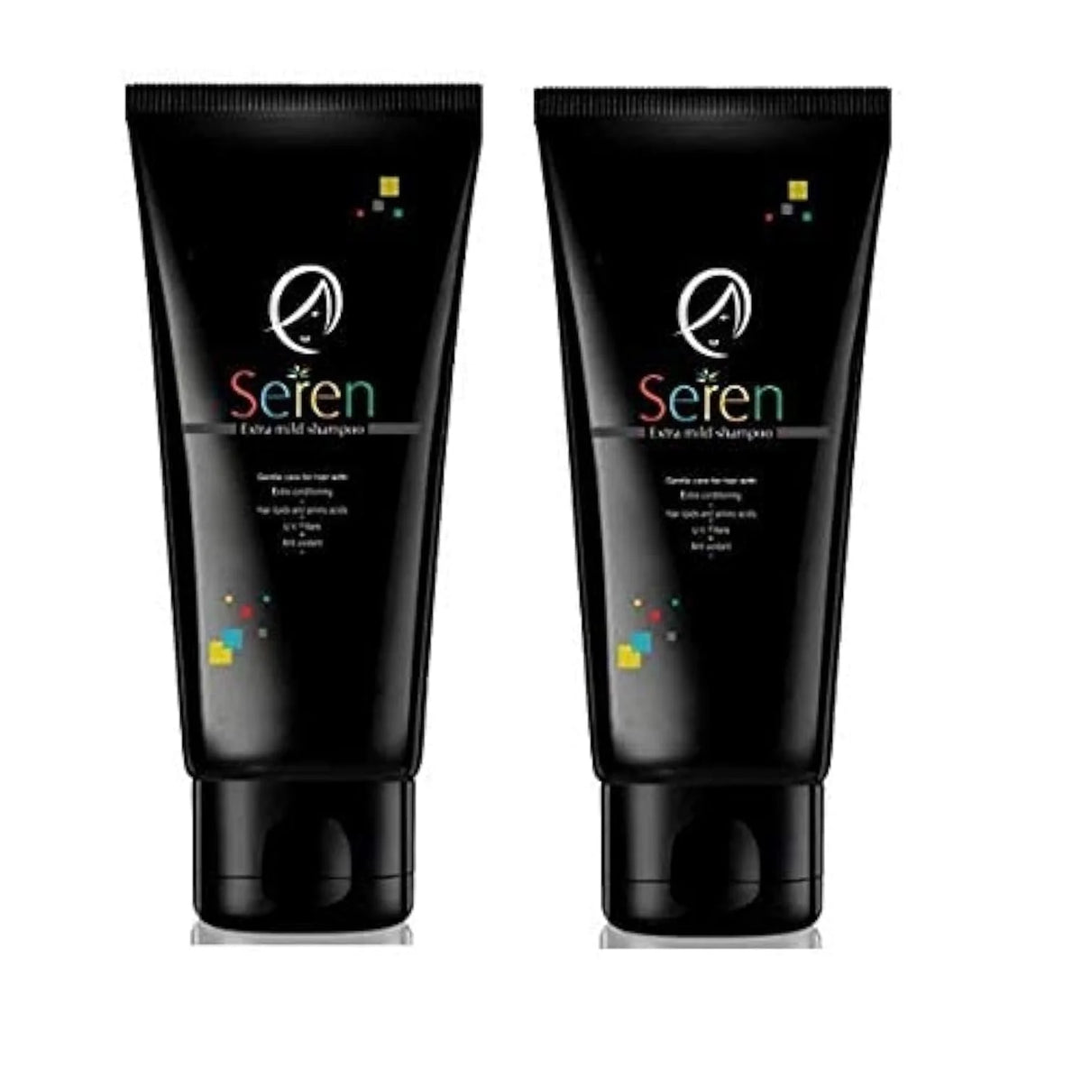 Seren Extra Mild Shampoo, 200ml