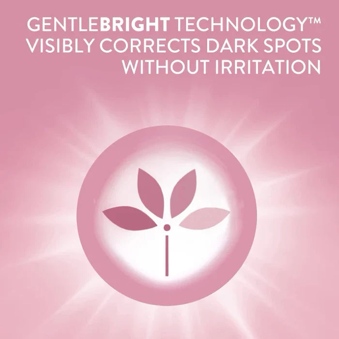 Cetaphil Brightness Reveal Creamy Cleanser, 100gm