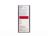 Tricosilk Pro Hair Solution, 60ml