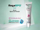 Rega-BPO Acne Spot Corrector Gel, 15gm