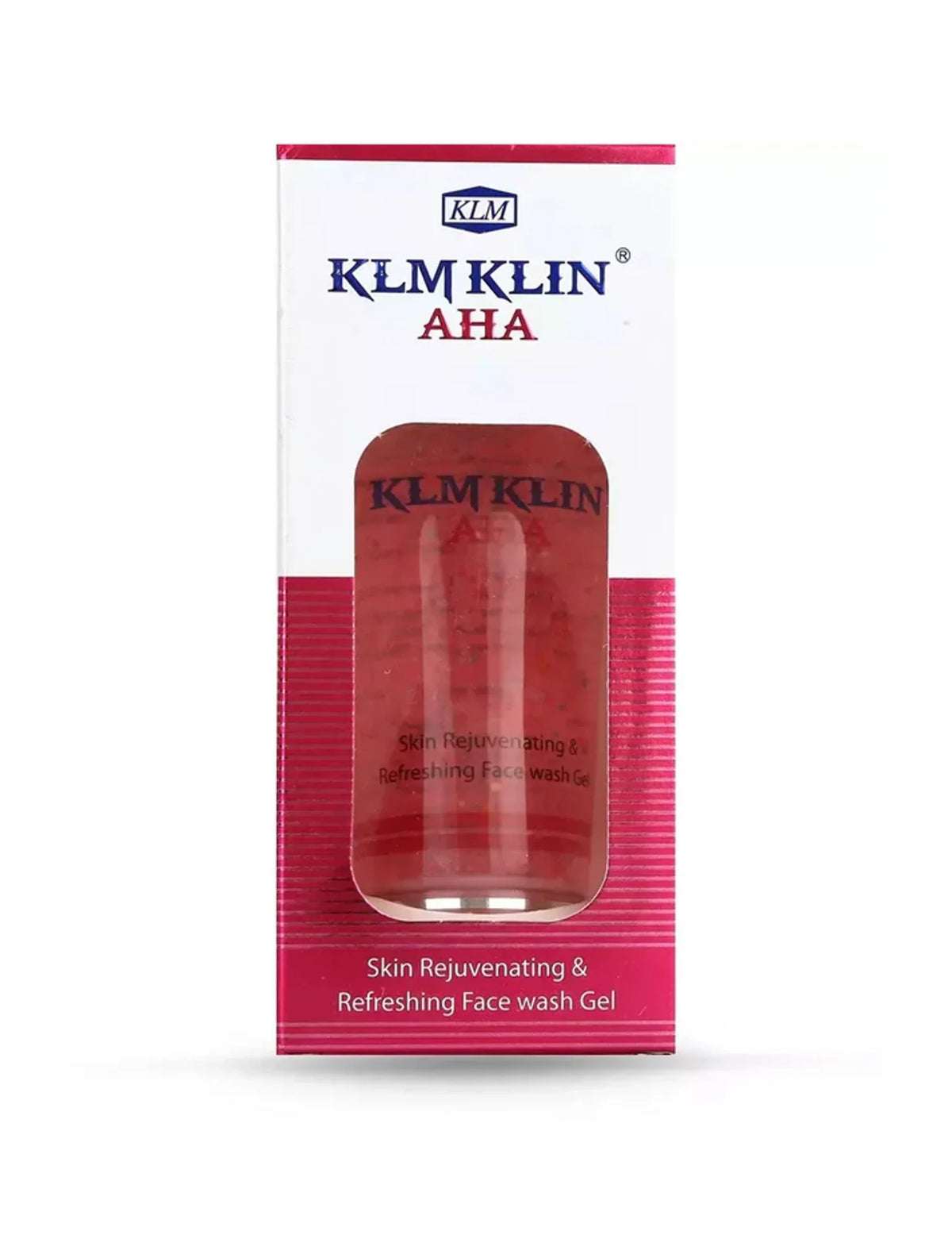 Klm Klin AHA Face Wash Gel
