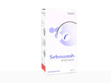 Sebowash Shampoo, 125ml