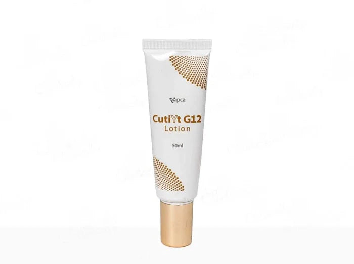 CutiYt G12 Lotion, 50ml