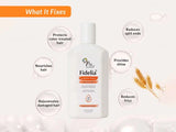 Fixderma Fidelia Strengthening Shampoo 250ml