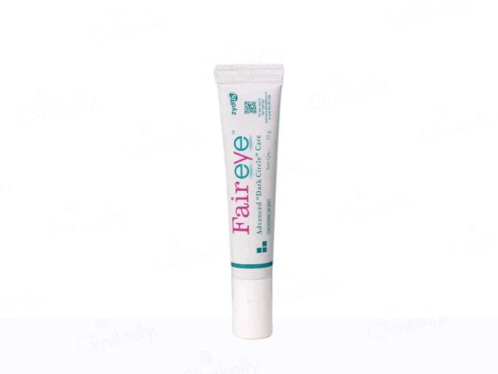 Fair Eye Advanced Dark Circle Care Cream, 15gm